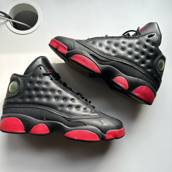 JORDAN RETROS 13 XIII (KIDS) - Picture 3 of 7